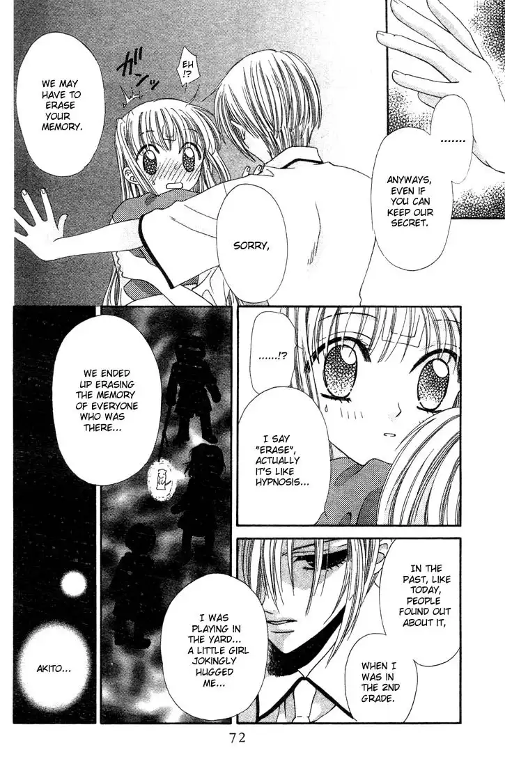 Fruits Basket Chapter 2 20